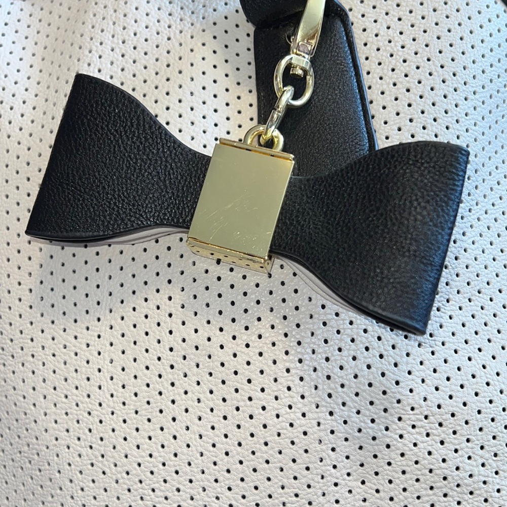 Betsy Johnson Dome Bag - Picture 9 of 16